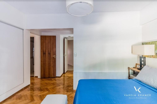 Imagen 18 de 30 de Departamento En Venta En Olivos, Vicente Lopez