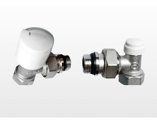 Imagen 6 de 9 de Radiador Peisa Tropical Calefaccion T500 12 Elementos + Kit