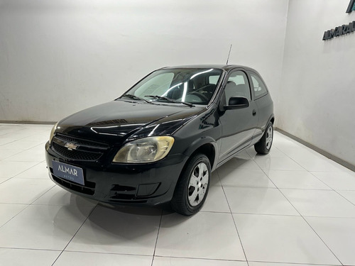 Chevrolet Celta 1.4 Lt Aa+dir