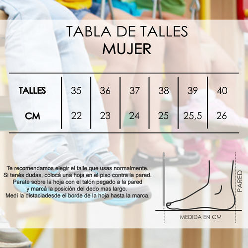 Borcegos Mujer Botas Estribo Plataforma Comodos (dn/2040)