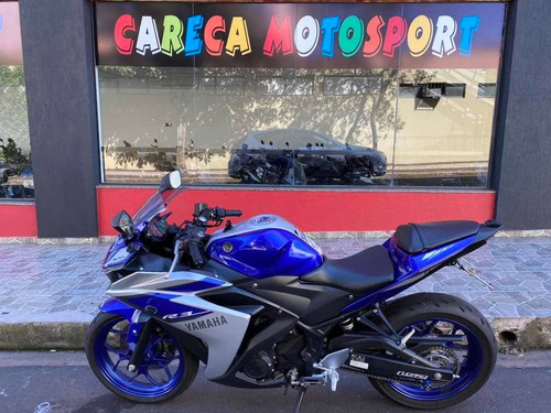 Yamaha Yamaha