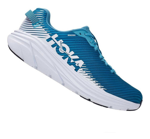 Imagem 3 de 7 de Tênis De Corrida Masculino Hoka One One Rincon 2