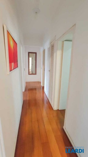 Imagem 7 de 15 de Apartamento - Aclimação - Sp - 584665