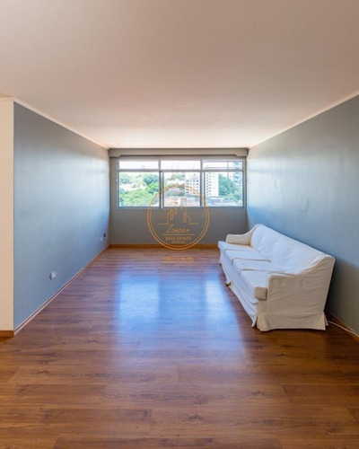 Apartamento Com 2 Dormitório(s) Localizado(a) No Bairro Chácara Santo Antônio (zona Sul) Em São Paulo / São Paulo - 18624:927359
