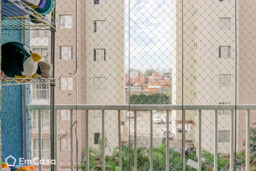 Imagem 5 de 10 de Apartamento À Venda Em São Paulo - 26299