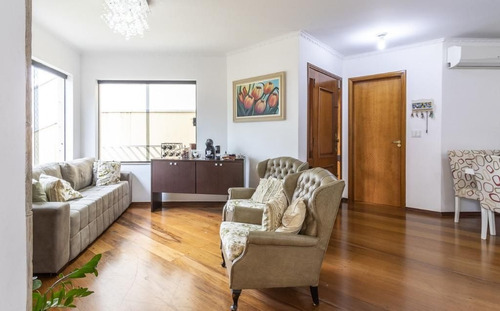 Imagem 9 de 30 de Sobrado Com 4 Dormitórios À Venda, 350 M² - Jardim Leonor Mendes De Barros - São Paulo/sp - So0536