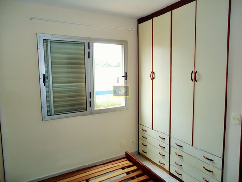 Imagem 8 de 15 de Apartamento Com 3 Dormitórios Para Locação Em Perdizes - Eb88528