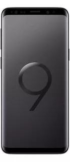 Samsung S9 128 Gb Midnight Black 4 Gb Ram Seminovo Premium