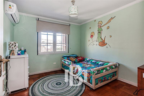 Imagen 12 de 15 de Casa En Venta De 3 Dorm. En Las Condes
