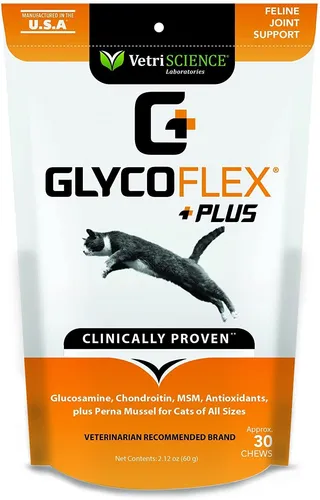 Glycoflex plus hotsell