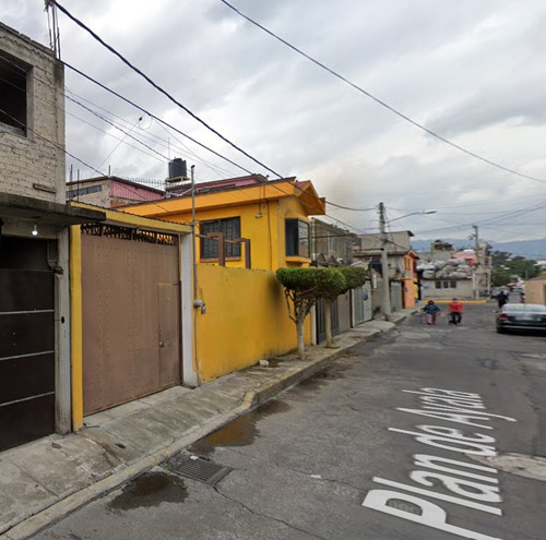 Casa En Venta En Xochimilco, La Cebada, Aprovecha Ya!! Mg*