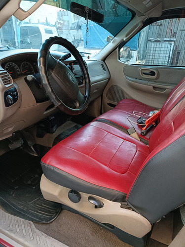 Se Vende Excelente F250 Mod. 2009