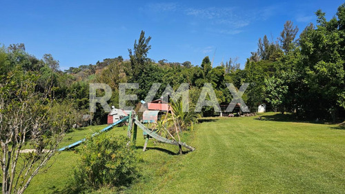 Terreno En Venta