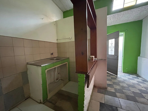 Alquiler Apartamento Dúplex 1 Dormitorio Reducto