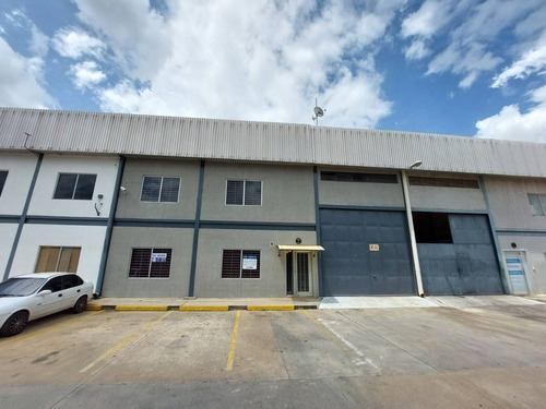 195434 Am* Venta Galpon, Centro Industrial La Union, San Diego