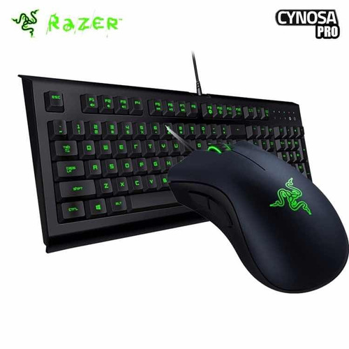 Razer Set Cynosa Pro