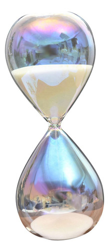 Reloj De Arena Sand Hourglass Para Niños Y Adultos, Regalo,