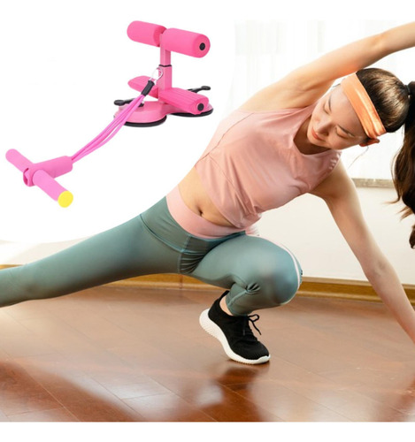 Sit Up Bar Workout Equipment Assistance Device Situp Bar For