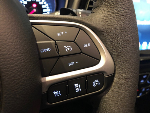 Jeep Compass 2.4 Longitude C/techo At/6 4x2 D