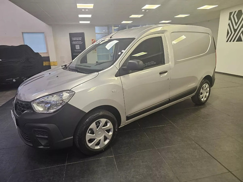 Renault Kangoo Ii Express Emotion 1.6 Sce