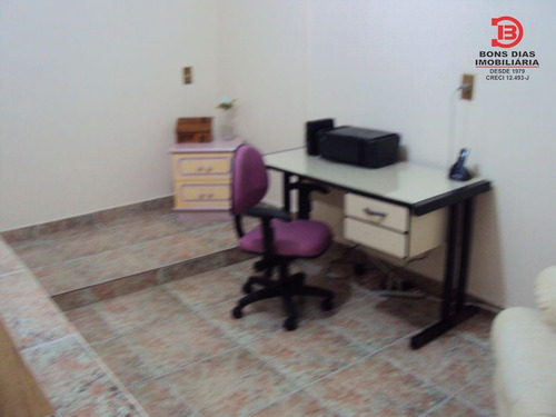 Imagem 10 de 11 de Sobrado - Vila Santa Teresa (zona Leste) - Ref: 1367 - V-1367