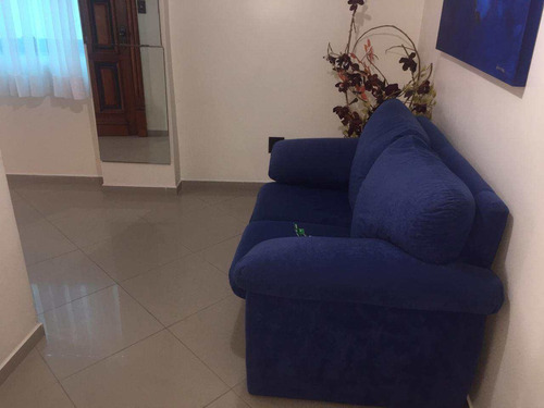 Imagem 29 de 30 de Cobertura Com 4 Dorms, Tupi, Praia Grande - R$ 890.000,00, 280m² - Codigo: 5779 - V5779