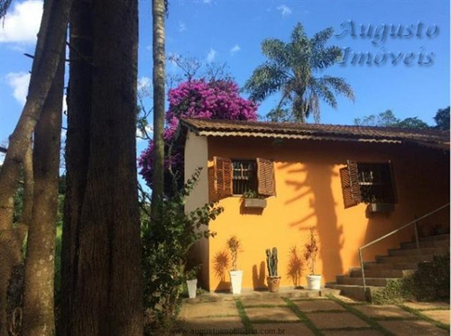 Chácaras À Venda Em Jarinú/sp - Compre O Seu Chácaras Aqui! - 1384225