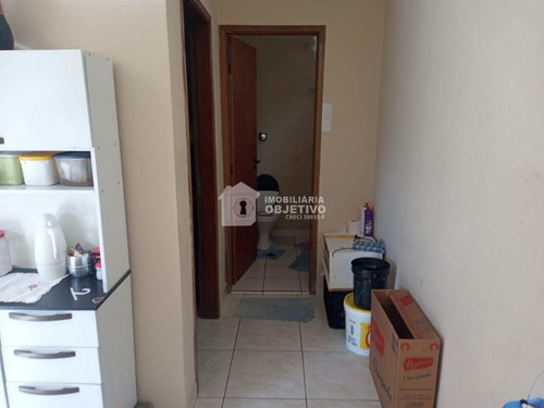 Imagem 8 de 14 de Chácara Com 2 Dorms, Pununduva, Cotia - R$ 350 Mil, Cod: 4123 - V4123