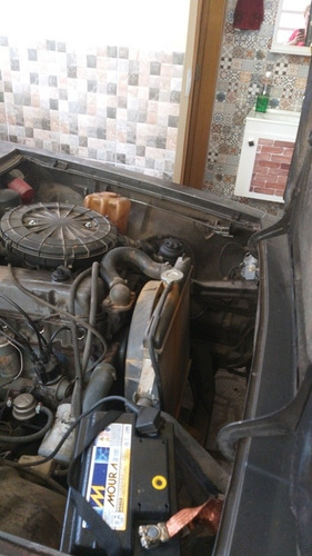 Caravan Comodoro 4cc