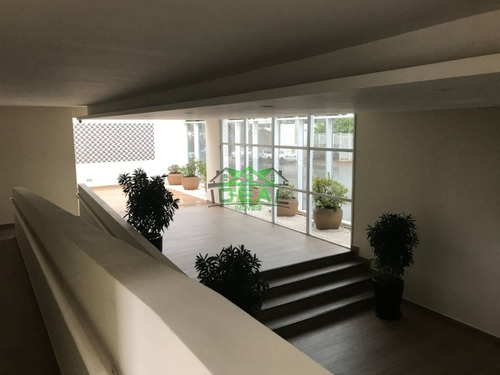 Imagem 29 de 30 de Luxuoso Apartamento Para Venda No Bairro Vila Leopoldina Com 3 Dorm, 3 Suítes, 4 Vagas, 210 M - 1860