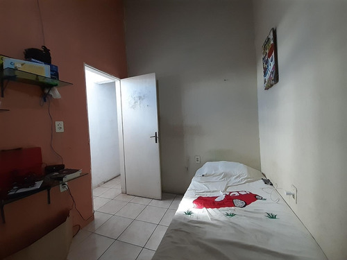Imagem 13 de 30 de Casa Em Floresta, Fortaleza/ce De 250m² 6 Quartos À Venda Por R$ 300.000,00 - Ca719087