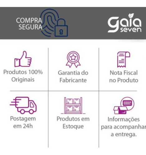 Imagem 8 de 8 de Kit 4x Maca Peruana Pura Original 240 Cápsulas Importada