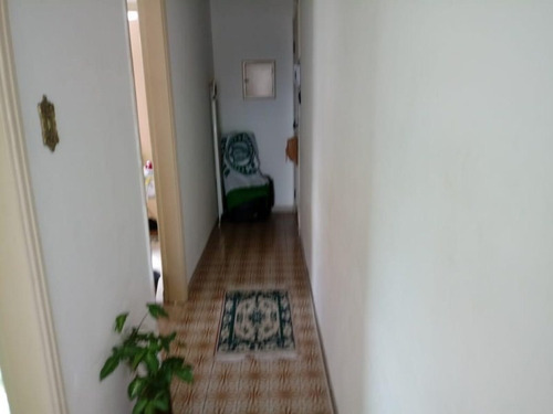 Imagem 4 de 20 de Kitnet Na Praia Com 1 Dormitório À Venda, 40 M² Por R$ 160.000 - José Menino - Santos/sp - Kn0016 - 70341051