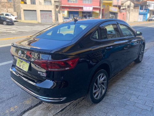 Imagem 7 de 15 de Volkswagen Virtus 1.0 200 Tsi Highline Automático Turbo...