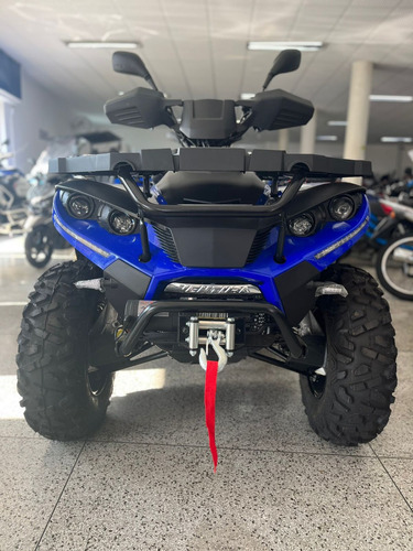 Quadriciclo Ventura 400 4x4 Automático Atv Off-road