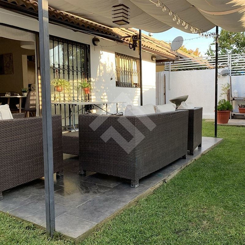 Imagen 14 de 14 de Casa En Venta En Peñalolén