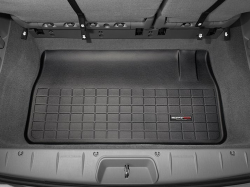 Tapete Weathertech Grand Caravan 2008-2019 - Cajuela