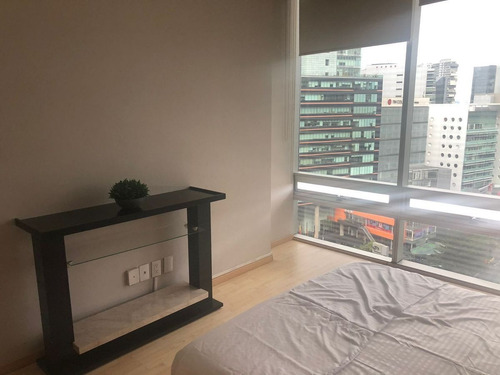 Imagen 19 de 22 de Increíble Departamento En Renta Santa Fé/ Salvador Agráz