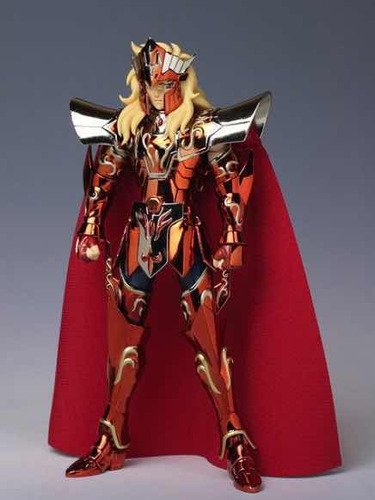 Saint Seiya Myth Cloth- Poseidon Royal Ornament Edition Jp