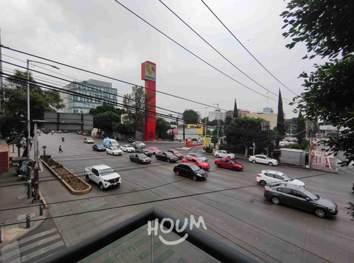 Departamento En Nonoalco, Benito Juárez Con 2 Recámaras, 118 M², Id: 131610