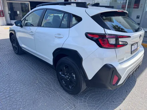Subaru Crosstrek 4x4 2024