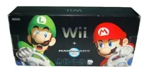 Comprar Consola Nintendo Wii Edición Especial Mario Kart