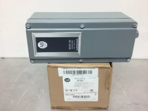 Sensor 836c65j Para Ntsyscorp