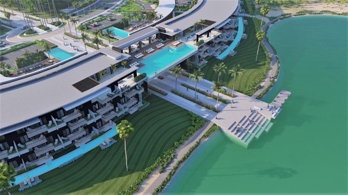 Apartamentos At Vista Cana Panorama Luxury