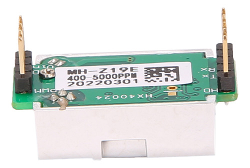 Módulo De Sensor De Co2 Infrarrojo Mh-z19 Mh-z19e Ir De Dióx