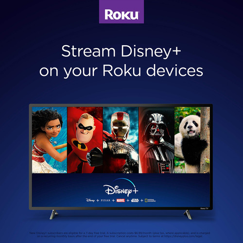 Roku Premiere | Reproductor Multimedia En Streaming Hd/4k/hd