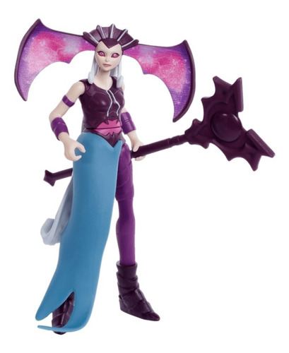 Figura Coleccionable Evil-lyn 5.5 Masters Of The Universe