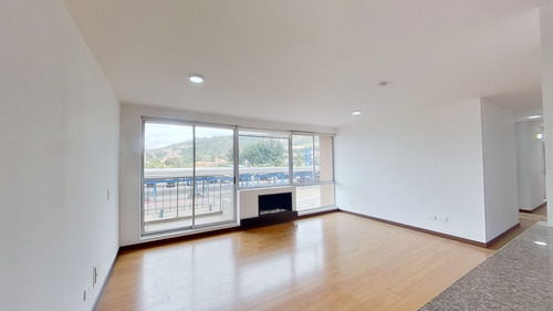 Venta - Apartamento - Santa Teresa Bogota