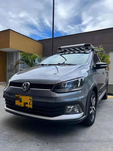 Volkswagen Fox 1.6 Xtreme