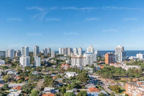 Apartamento En Venta Alexander Dos Dormitorios-ref:31011
